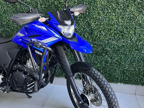 YAMAHA XTZ 250 LANDER 249cc/LANDER BLUEFLEX/ABS