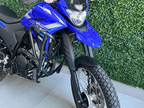 YAMAHA XTZ 250 LANDER 249cc/LANDER BLUEFLEX/ABS