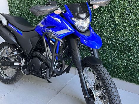 YAMAHA XTZ 250 LANDER 249cc/LANDER BLUEFLEX/ABS
