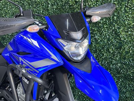 YAMAHA XTZ 250 LANDER 249cc/LANDER BLUEFLEX/ABS