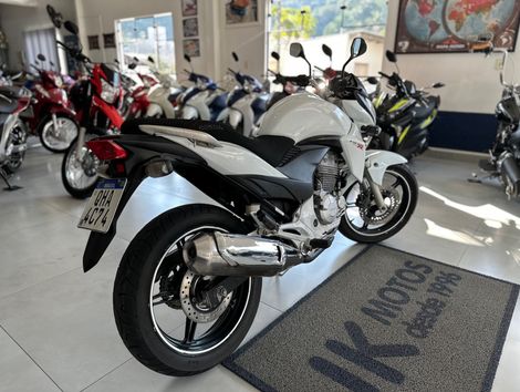 HONDA CB 300R/ 300R FLEX