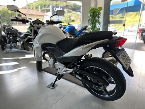 HONDA CB 300R/ 300R FLEX
