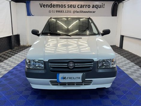 Fiat Uno Mille 1.0 Fire/ F.Flex/ ECONOMY 2p