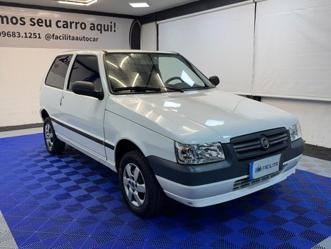 Fiat Uno Mille 1.0 Fire/ F.Flex/ ECONOMY 2p