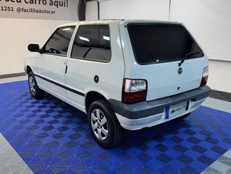 Fiat Uno Mille 1.0 Fire/ F.Flex/ ECONOMY 2p