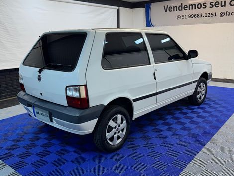 Fiat Uno Mille 1.0 Fire/ F.Flex/ ECONOMY 2p