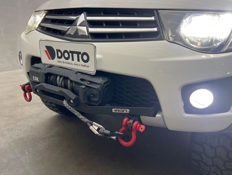 Mitsubishi L200 Triton GLS 3.2 CD TB Int.Diesel Mec