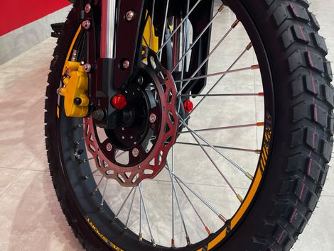 SHINERAY 250