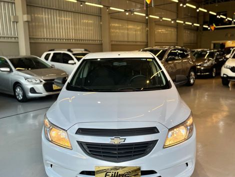 Chevrolet ONIX HATCH Joy 1.0 8V Flex 5p Mec.