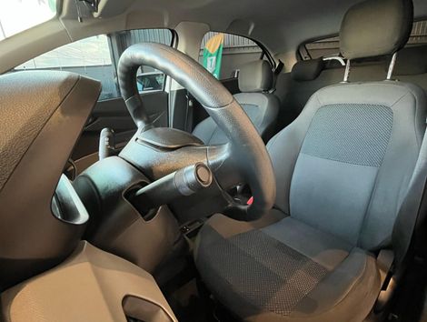Chevrolet ONIX HATCH Joy 1.0 8V Flex 5p Mec.