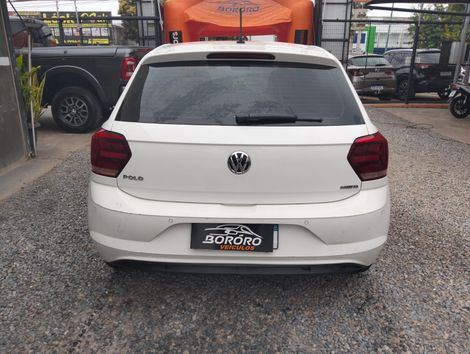 VolksWagen Polo 1.0 Flex 12V 5p