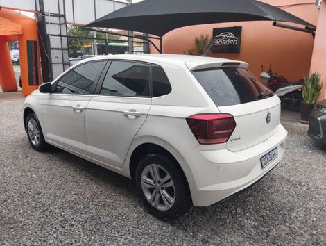 VolksWagen Polo 1.0 Flex 12V 5p