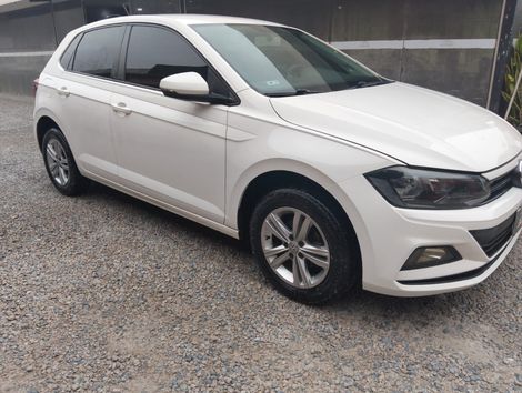 VolksWagen Polo 1.0 Flex 12V 5p