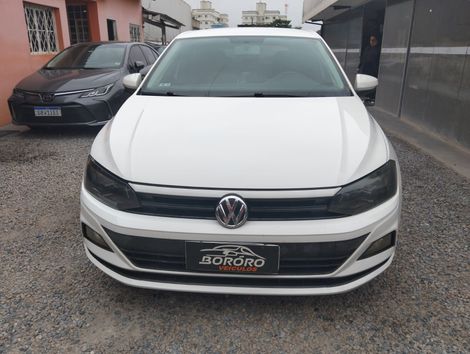 VolksWagen Polo 1.0 Flex 12V 5p