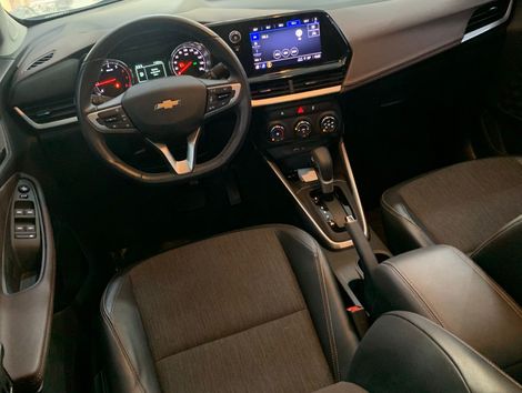 Chevrolet MONTANA LTZ 1.2 Turbo Flex 12V 4p Aut.