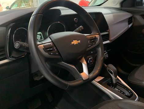 Chevrolet MONTANA LTZ 1.2 Turbo Flex 12V 4p Aut.