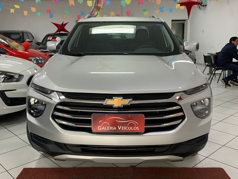 Chevrolet MONTANA LTZ 1.2 Turbo Flex 12V 4p Aut.