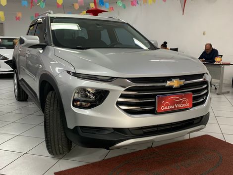 Chevrolet MONTANA LTZ 1.2 Turbo Flex 12V 4p Aut.