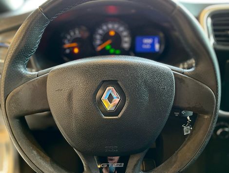Renault SANDERO GT line/RLIN Flex 1.0 12v 5p