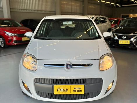 Fiat Palio ATTRA./ITÁLIA 1.4 EVO F.Flex 8V 5p