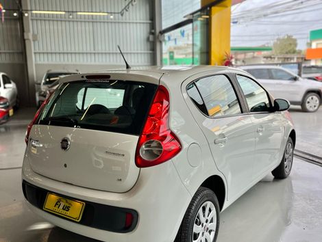 Fiat Palio ATTRA./ITÁLIA 1.4 EVO F.Flex 8V 5p