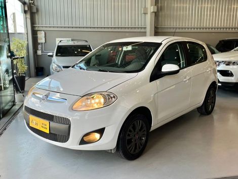 Fiat Palio ATTRA./ITÁLIA 1.4 EVO F.Flex 8V 5p