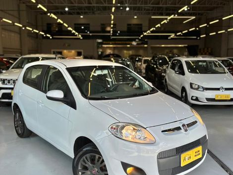 Fiat Palio ATTRA./ITÁLIA 1.4 EVO F.Flex 8V 5p