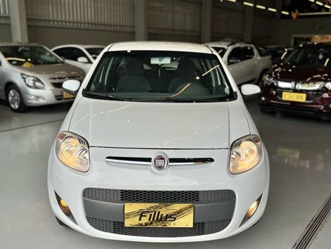 Fiat Palio ATTRA./ITÁLIA 1.4 EVO F.Flex 8V 5p