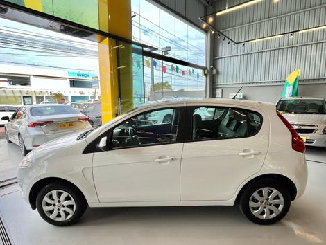 Fiat Palio ATTRA./ITÁLIA 1.4 EVO F.Flex 8V 5p