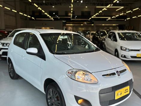 Fiat Palio ATTRA./ITÁLIA 1.4 EVO F.Flex 8V 5p