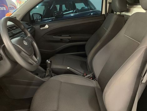 VolksWagen Saveiro Trendline 1.6 T.Flex 8V