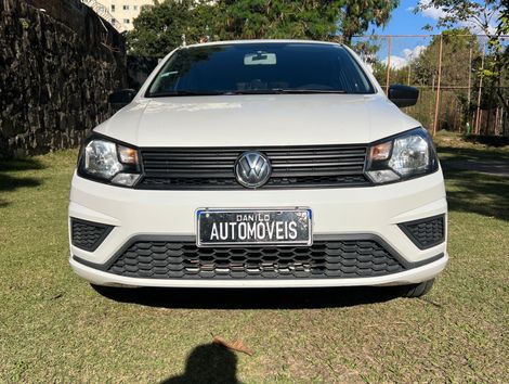 VolksWagen Gol 1.0 Flex 12V 5p