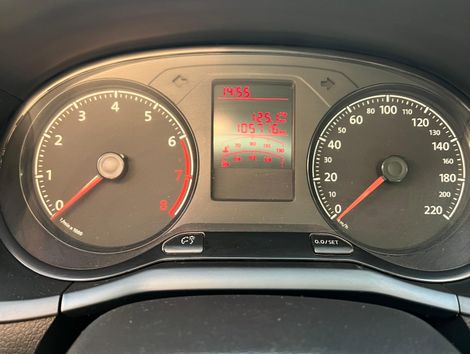 VolksWagen Gol 1.0 Flex 12V 5p