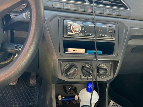 VolksWagen Gol 1.0 Flex 12V 5p