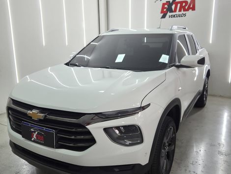 Chevrolet MONTANA PREMIER 1.2 Turbo Flex 12V Aut.