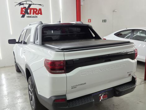 Chevrolet MONTANA PREMIER 1.2 Turbo Flex 12V Aut.