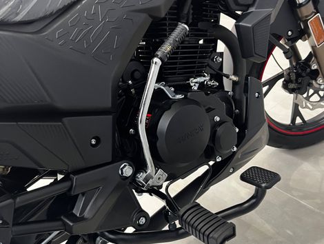SHINERAY 150s EFI