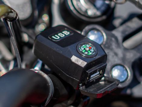 SHINERAY 150s EFI