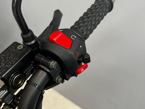 SHINERAY 150s EFI