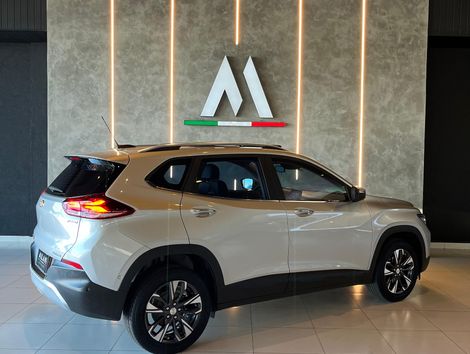 Chevrolet TRACKER Premier 1.2 Turbo 12V Flex Aut.