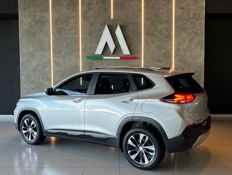 Chevrolet TRACKER Premier 1.2 Turbo 12V Flex Aut.