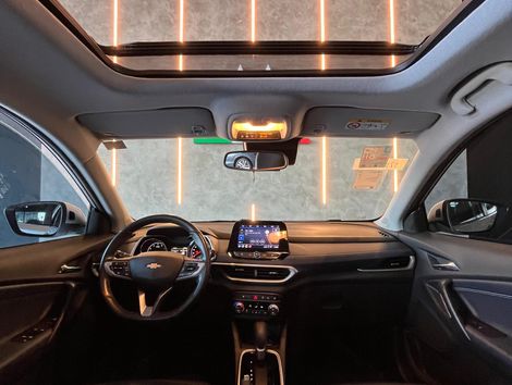 Chevrolet TRACKER Premier 1.2 Turbo 12V Flex Aut.