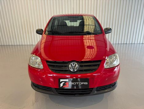 VolksWagen Fox City 1.0 Mi/ 1.0Mi Total Flex 8V 5p