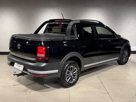 VolksWagen Saveiro CROSS 1.6 T.Flex 16V CD