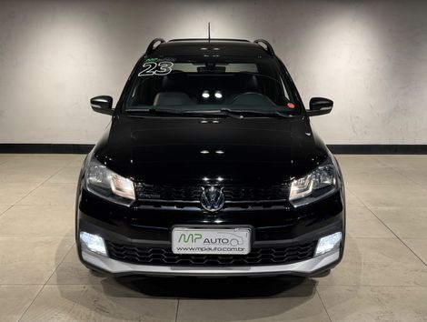 VolksWagen Saveiro CROSS 1.6 T.Flex 16V CD
