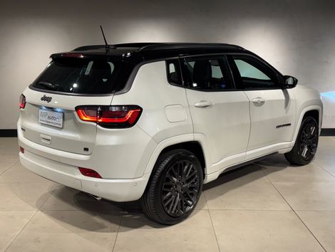 Jeep COMPASS S T270 1.3 TB 4x2 Flex Aut.
