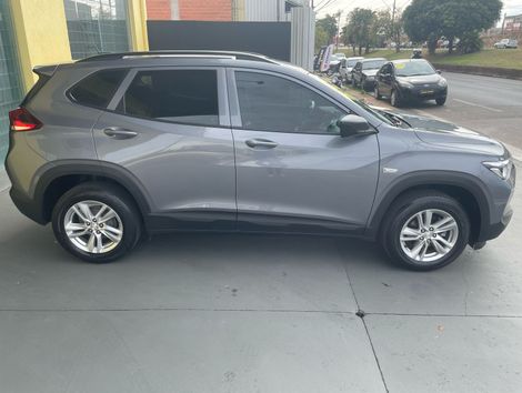 Chevrolet TRACKER 1.0 Turbo 12V Flex Aut. 