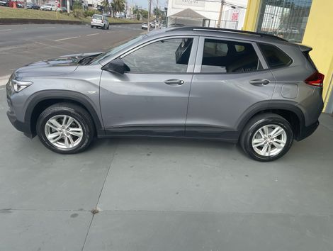 Chevrolet TRACKER 1.0 Turbo 12V Flex Aut. 