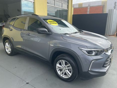 Chevrolet TRACKER 1.0 Turbo 12V Flex Aut. 