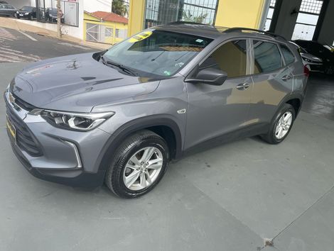 Chevrolet TRACKER 1.0 Turbo 12V Flex Aut. 